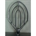 40qt Beater For Hobart Mixer